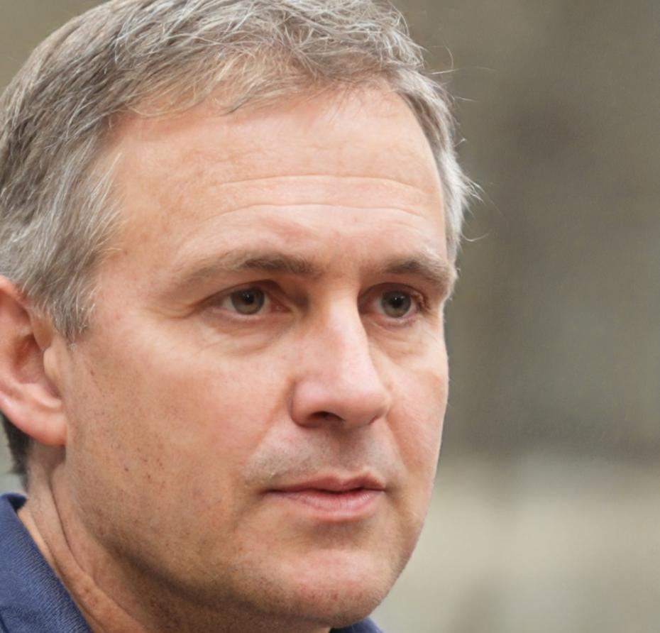 Porträt von Thilo Bergström, Experte für Unternehmensfinanzierung