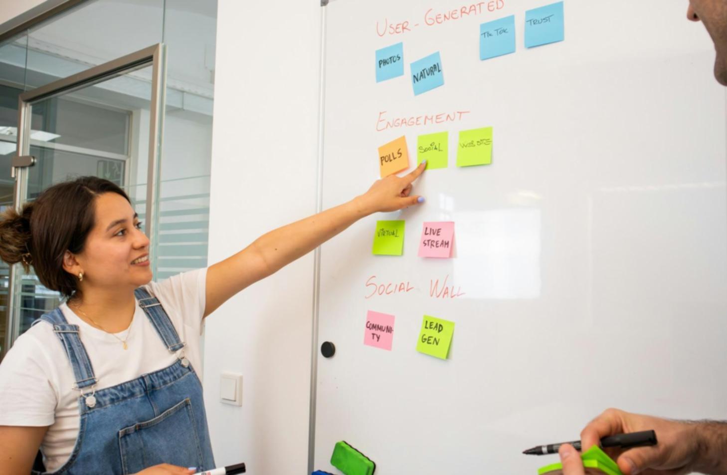 Professionelle Beratung bei Unternehmensanalyse