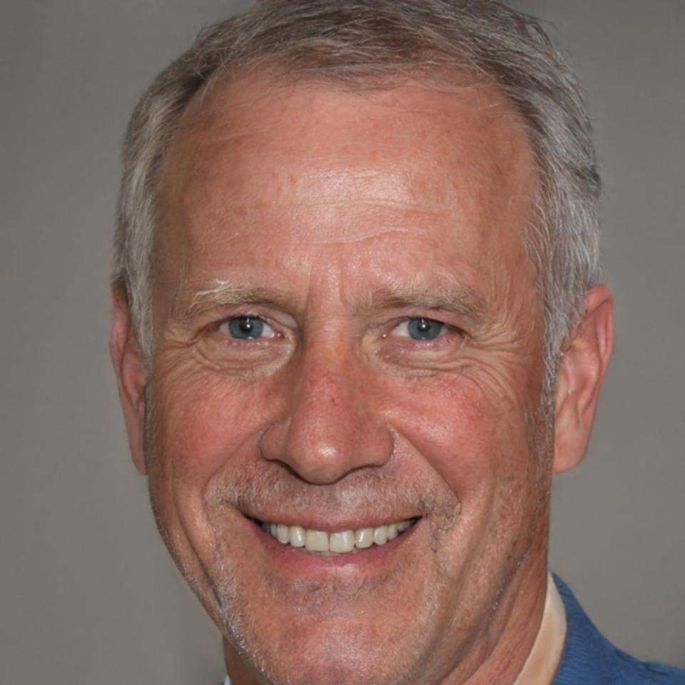 Marcus Hoffmann, Experte für Unternehmenskauf und M&A Beratung