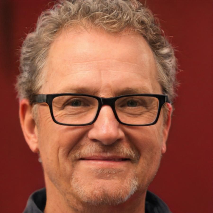 Finanzberater Klaus Bergmann